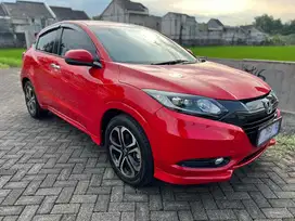 hrv prestige merah merona
