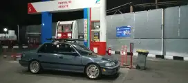 Honda Grand Civic 1991