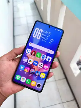 Mi 11t pro 5G flegship 8/256gb snap 888 gaming siap pakai