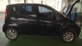 SUZUKI SPLASH (2011)