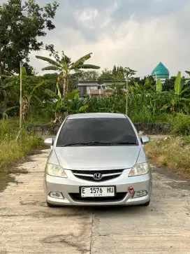 Honda City 2007 AT