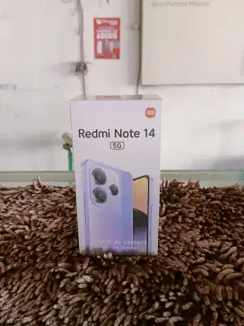 REDMI NOTE 14 5G