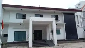 Gedung Panglima Polim Kebayoran