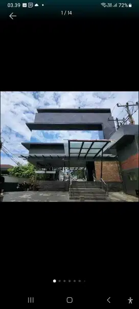 Gedung Raya Kemang