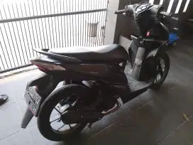 Honda beat deluxe 2021