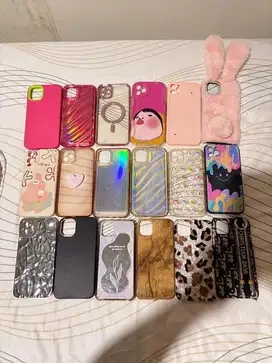 Case iphone 11 promax