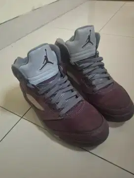 Sepatu Nike Air Jordan 5 Retro