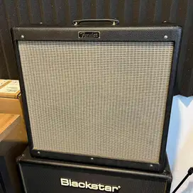 Ampli gitar tabung Fender Hotrod Deville III 410