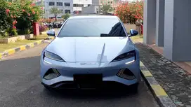 BYD Seal Performance 3.8s AWD Fullspec AT Arctic Blue 2024/2025