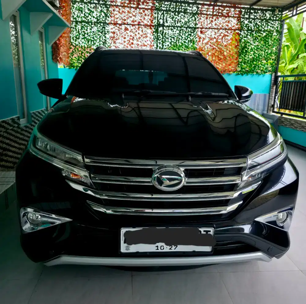 Terios R Matic 2022