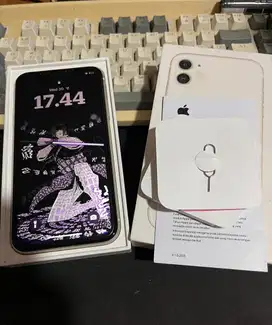 IPHONE 11 64gb IBOX