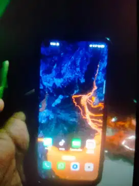 OPPO A52 SECOND
