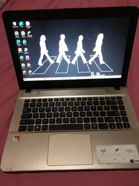 LAPTOP ASUS X441B (AMD A4/1TB)