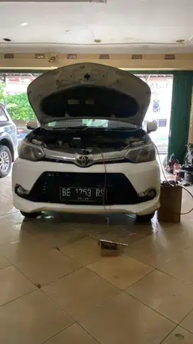 Avanza Veloz 2017 Manual