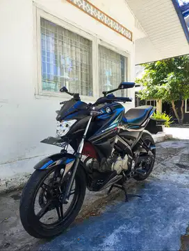 Jual Yamaha New Vixion 2017