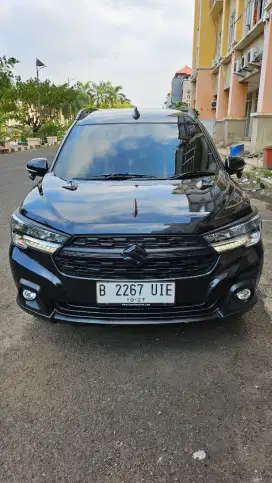 Suzuki XL7 2022 Bensin