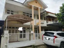 DIJUAL SEGERA ‼️ RUMAH MEWAH DI ERAMAS 2000 PONDOK KOPI