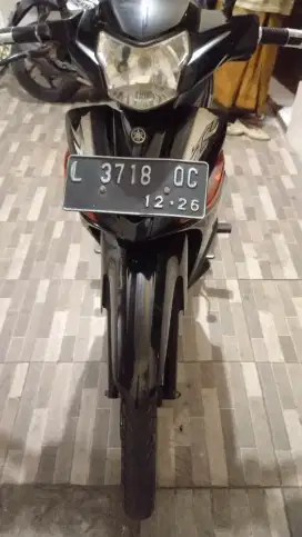 Di Jual Sepeda Motor Mio Sporty