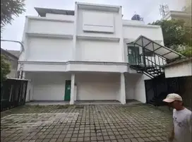 Ruang Usaha Tb Simatupang