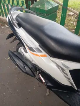Mio soul gt 2013