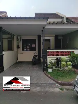 Rumah Yang PASTI MURAH Siap Huni Baja Ringan Legenda Wisata Cibubur