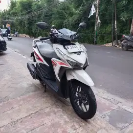 Vario 125 LED OLD 2015 Lengkap Bagus Mesin Aluss
