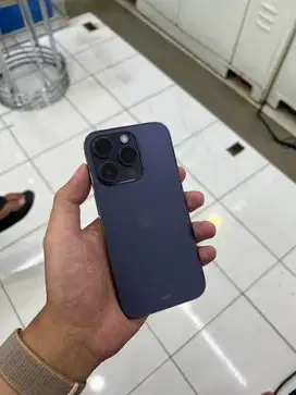 iPhone 14 Pro 128gb ex iBox Purple