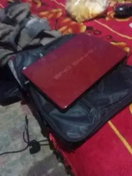 NOTEBOOK ASUS ASPIRE ONE