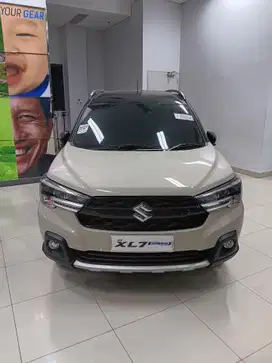 Suzuki XL7 2024 Hybrid