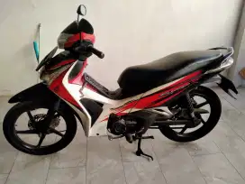 Supra x 125 helm in
