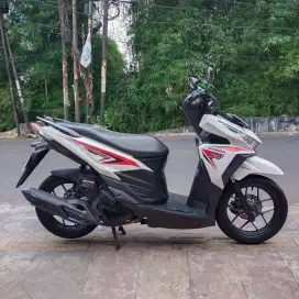 Vario 125 LED OLD 2015 Gress Bagus mesin nyuss
