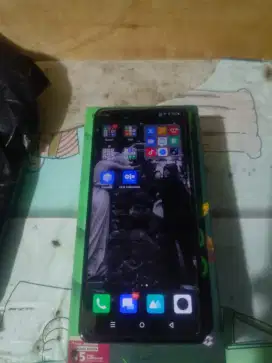 Hp Infinix note 30