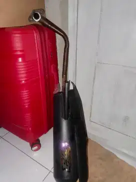 knalpot beat delux