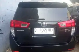 Toyota Kijang Innova G matic 2018 Diesel