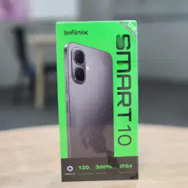 infinix smart 10 bisa Cicilan tanpa dp 0%