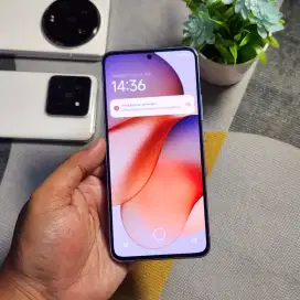 Xiaomi 13T 12/256GB Resmi Masih Garansi