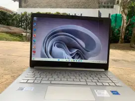 Laptop hp.intel core i3-1115G4