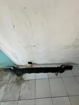 towing original innova
