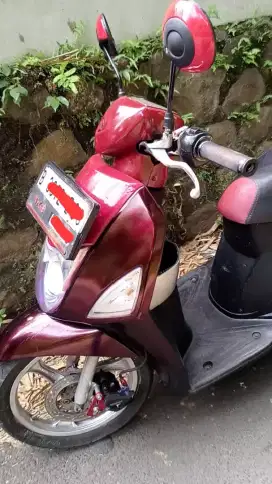 Suzuki lets FI (2013)