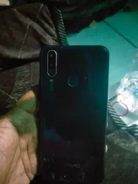 Vivo Y17 4/128 aman