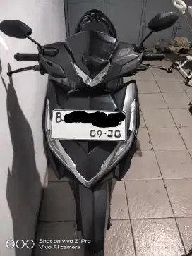 Vario 150 led 2015