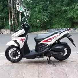 Vario 125 LED OLD 2015 Mesin Cakep lengkap Bagus