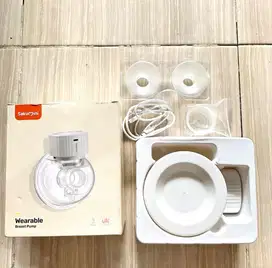 Sakumini Pompa Asi Hands Free