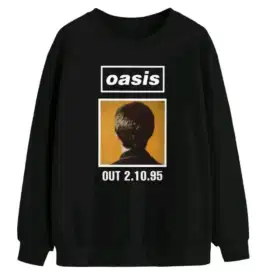 Stussy Crewneck OASIS