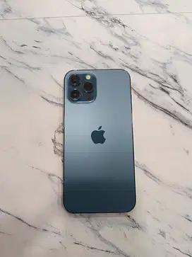 iPhone 12 pro max 256