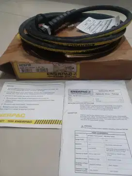 Enerpac HC9210 New
