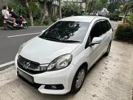 Cash Mobilio E CVT 2015 Pajak Panjang Istimewa