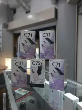 Realme C71 4+8/128GB Battery 6300mAh 45Watt