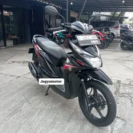 Honda beat cbs fi tahun 2019 cash credit