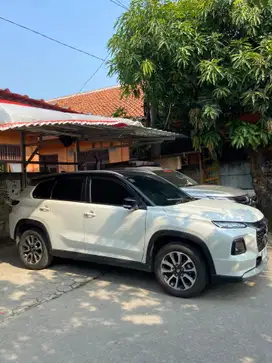 Suzuki Grand vitara 2023 Bensin